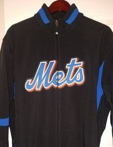 Majestic thermabase MENS XL New York Mets